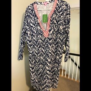 NWT Lily Pulitzer dress